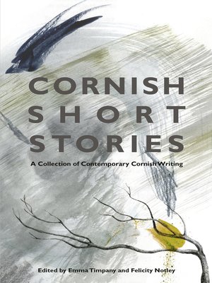 Cornish Short Stories - ebook